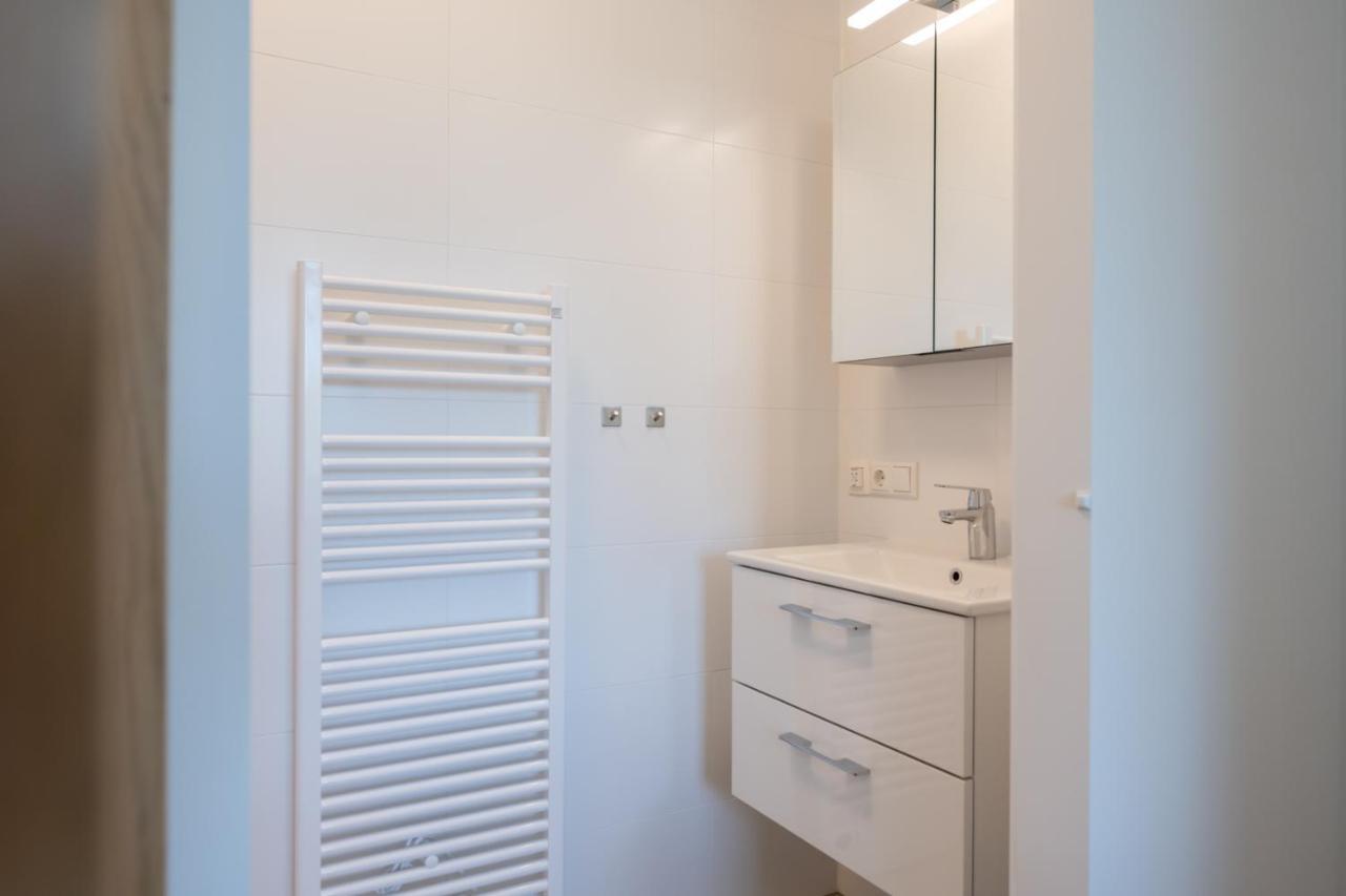 Veerse Wende Apartment อาร์เนอโมเดน ภายนอก รูปภาพ